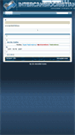 Mobile Screenshot of intercambiocristiano.com